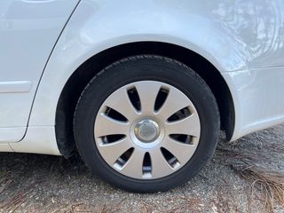 Llantas Audi A4 16 pulgadas