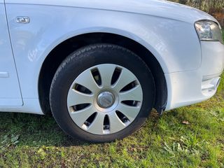 Llantas Audi A4 16 pulgadas