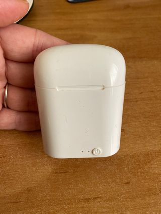 Auricular inalambrico bluetooth