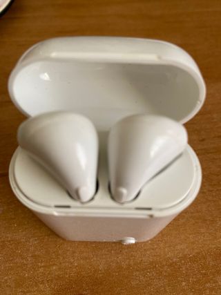 Auricular inalambrico bluetooth