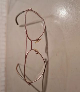 Occhiali da vista Burberry vintage