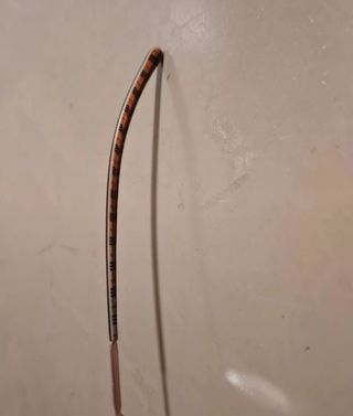 Occhiali da vista Burberry vintage