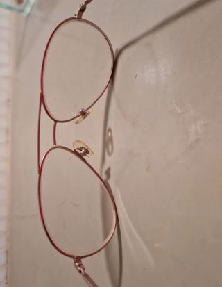 Occhiali da vista Burberry vintage