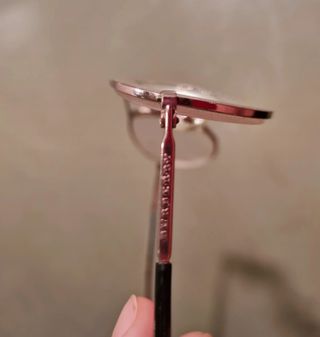 Occhiali da vista Burberry vintage