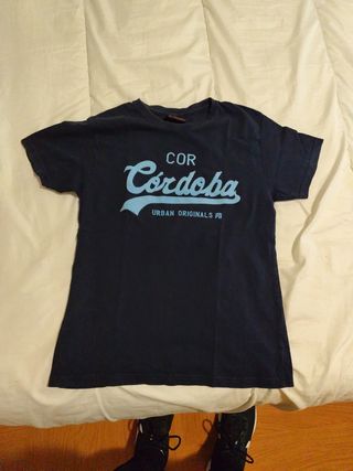 Camiseta 
