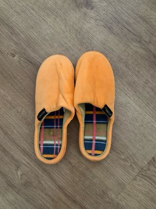 Zapatillas