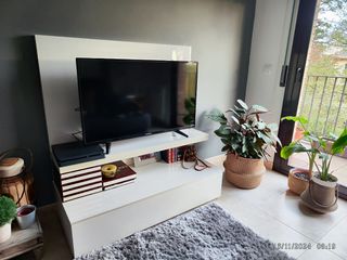 Mueble TV de muebles la fabrica