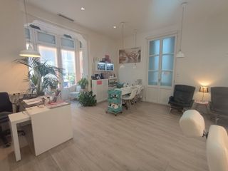 R-7937181 Traspaso de Centro de belleza en Gracia