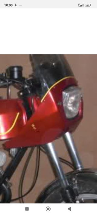 Derbi 1001