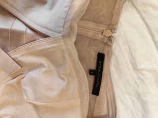 Vestido fiesta halter