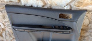 Panel Guarnecido puertas focus cmax 2004