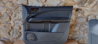 Panel Guarnecido puertas focus cmax 2004