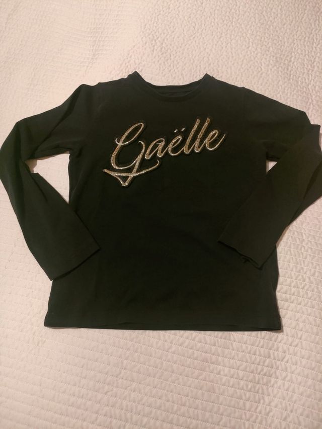 Maglia bambina Gaelle