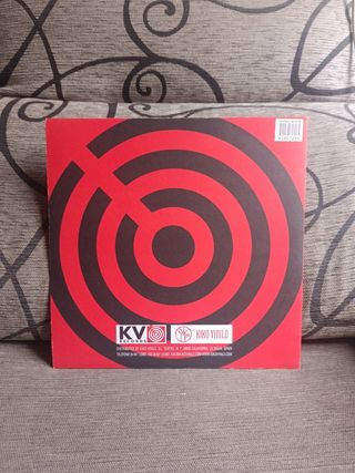 Angeloop ‎– Space 75