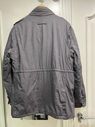 Chaqueton juvenil muy nuevo