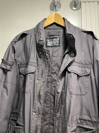 Chaqueton juvenil muy nuevo