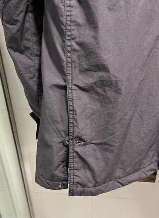 Chaqueton juvenil muy nuevo