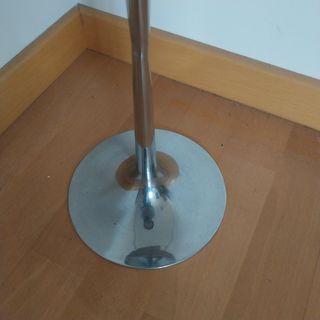 Fase cenicero de pie