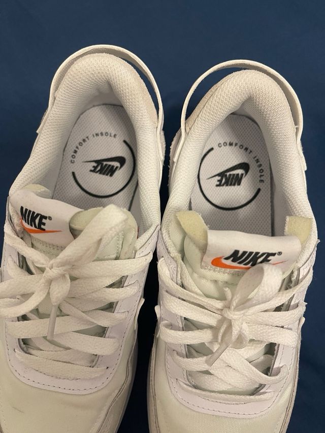 Zapatillas nike 100% original