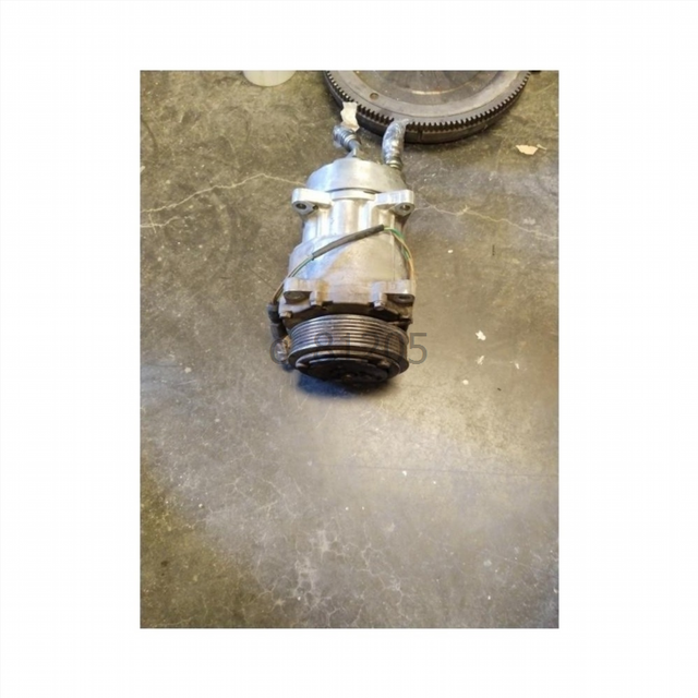 Compresor aire acondicionado Citroen Xsara c_81205