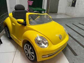 Coche teledirigido