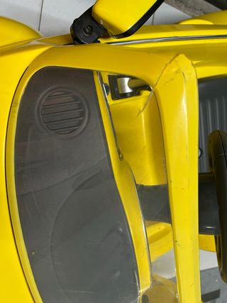 Coche teledirigido