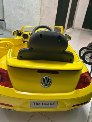 Coche teledirigido