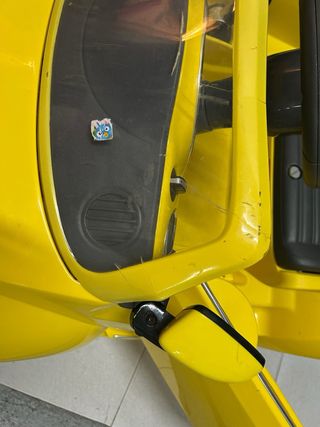 Coche teledirigido