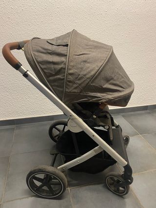 Carrito bebe cybex balios s