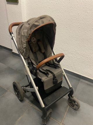 Carrito bebe cybex balios s