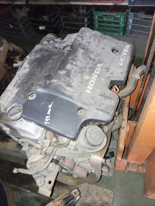 Motor honda 