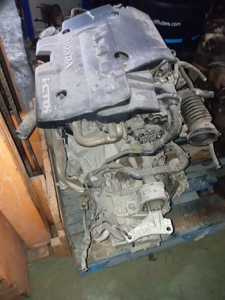 Motor honda 