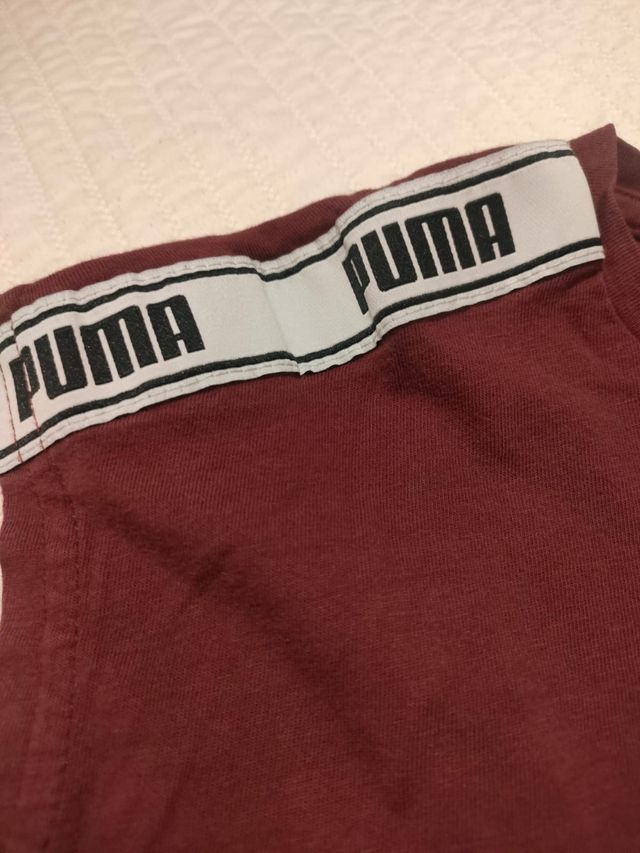 Maglia bambina Puma