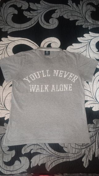 Camiseta Sankt Pauli (Liverpool)