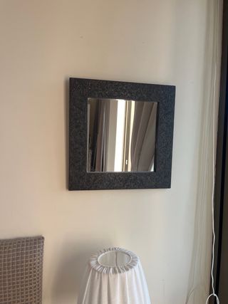 Espejo de zara