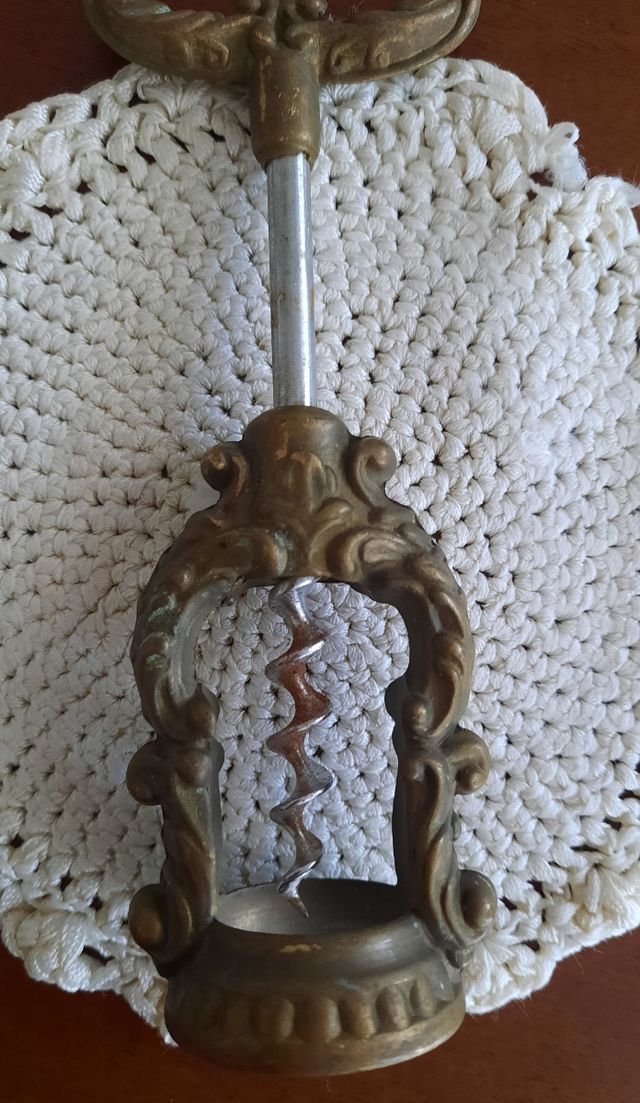 Apri bottiglie, Vintage