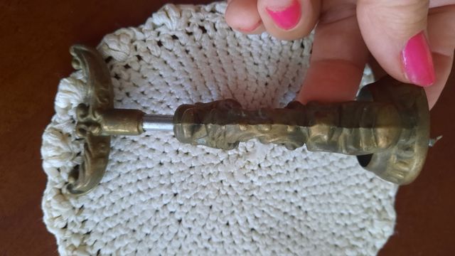 Apri bottiglie, Vintage