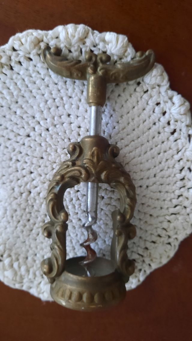 Apri bottiglie, Vintage