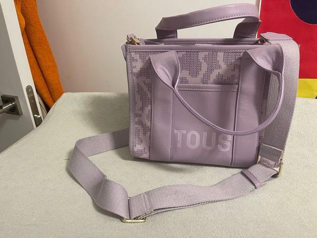 Bolso Tous Original 100%