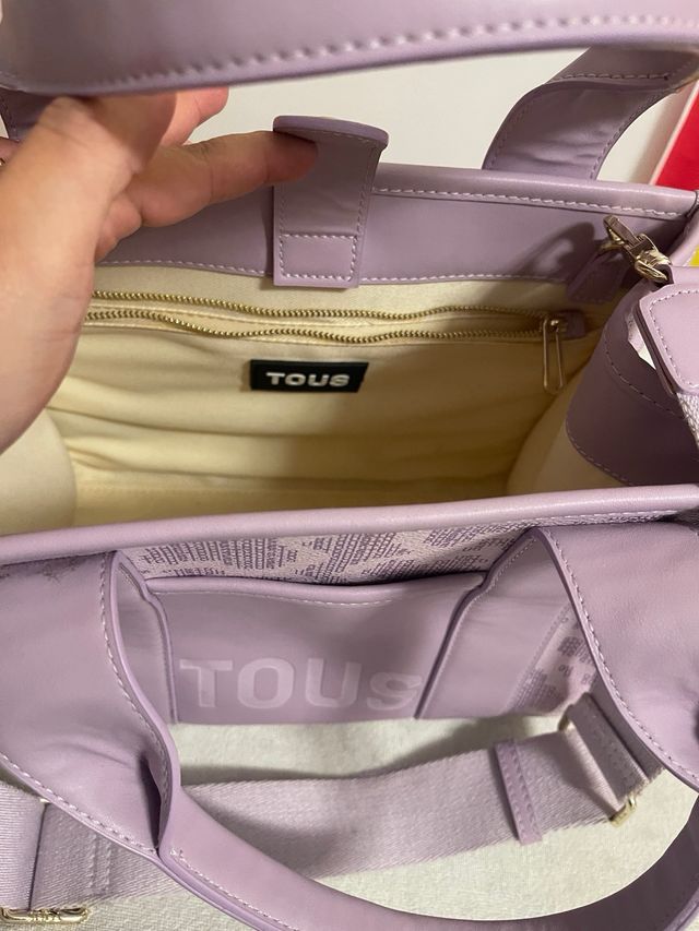Bolso Tous Original 100%