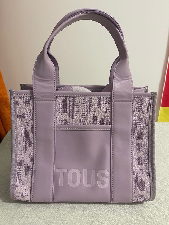 Bolso Tous Original 100%