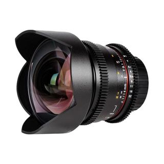 Samyang 14mm T3.1 VDSLR