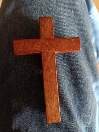 Crucifijo