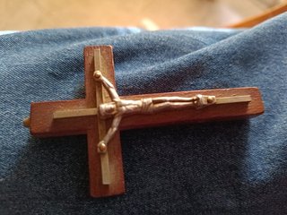 Crucifijo