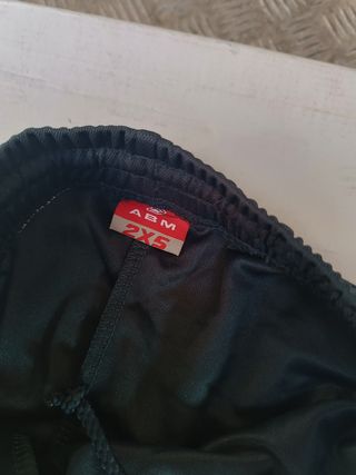 Pantaloncini calcio bambini 2xs