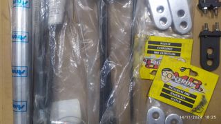 Recambio de bicicleta BMX
