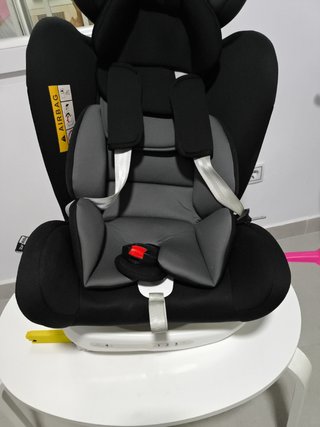 SILLA PARA COCHE
