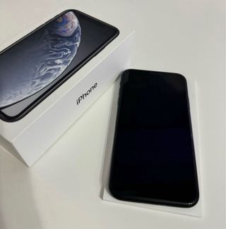 Iphone xr 128