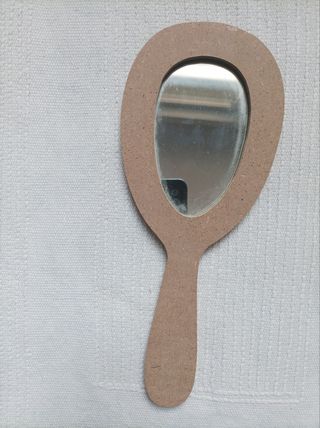 Lote de siluetas de madera