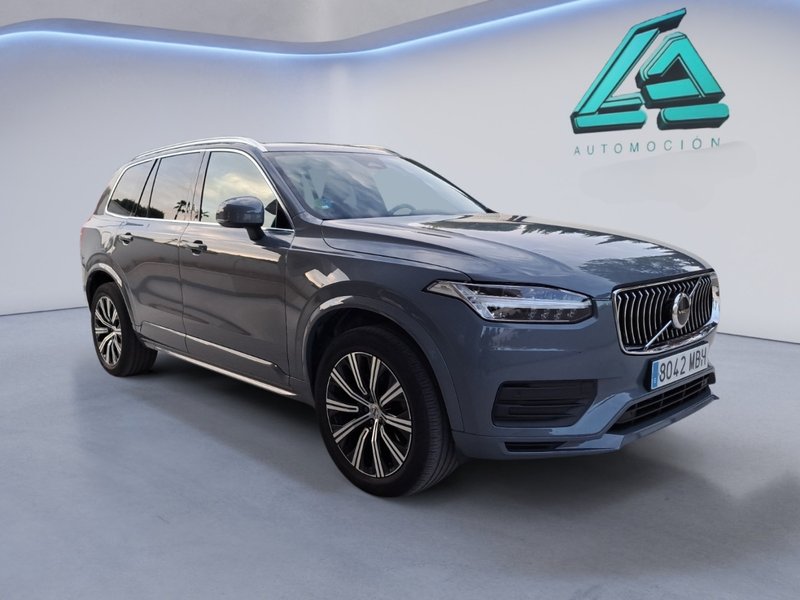 Volvo XC90 2022 - foto 1